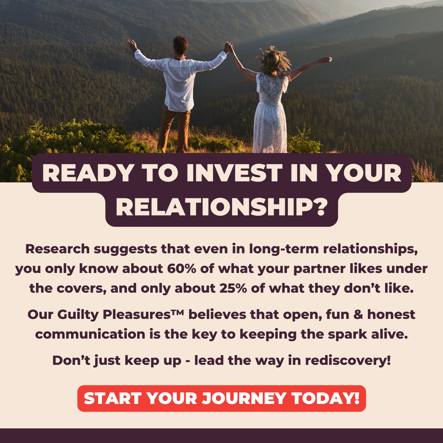 Secret Desires Couples Conversation Cards